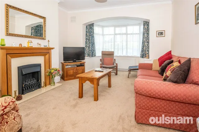 Photo 3 — Woodlands Park Road, BOURNVILLE VILLAGE TRUST, Kings Norton, Birmingham, B30 1HA