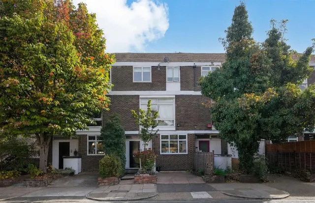 Loudoun Road, St John's Wood, NW8, photo 3