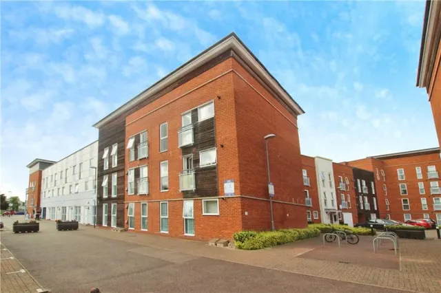 Holman Court, Ipswich, IP2, photo 1