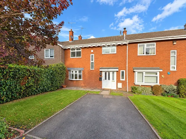 Chillington Close, Walsall, WS6, photo 1