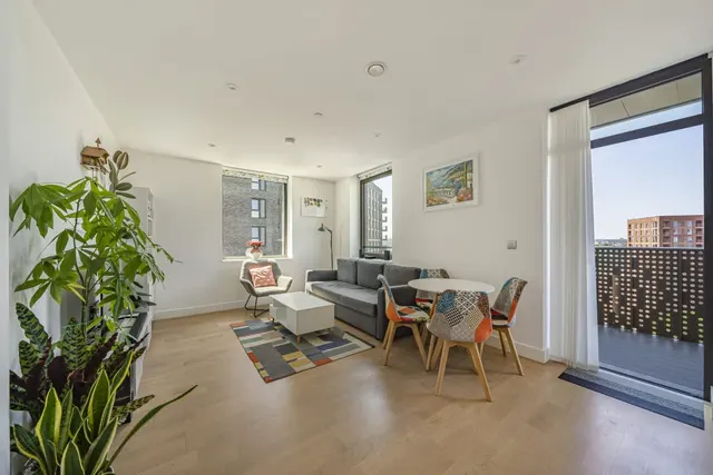 Ashley Road, London, N17, photo 2