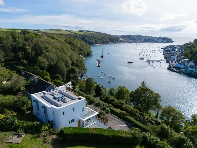 Bodinnick, Fowey, PL23, photo 1