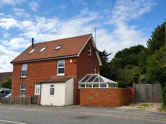 Magham Down, Hailsham, East Sussex, BN27, photo 1