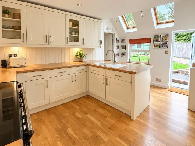 Photo 2 — Magham Down, Hailsham, East Sussex, BN27
