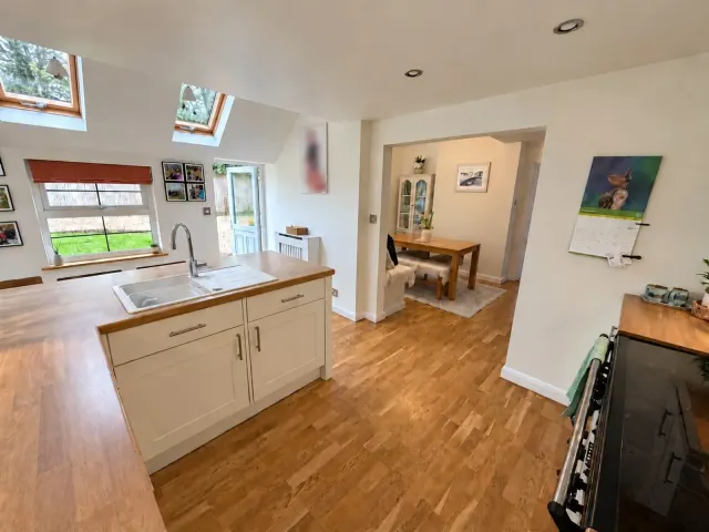 Photo 3 — Magham Down, Hailsham, East Sussex, BN27