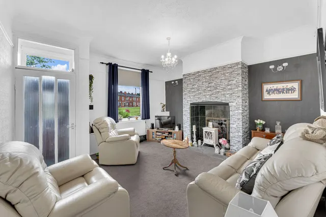 Photo 2 — Heath Road, Ashton-In-Makerfield, Wigan, WN4 9HH