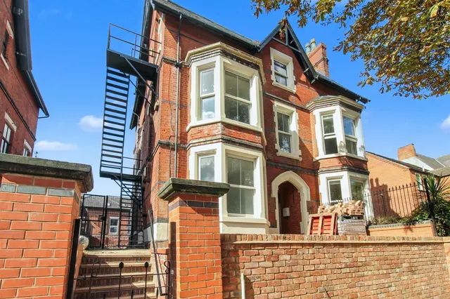 Forest Road West, Nottingham, NG7, photo 1