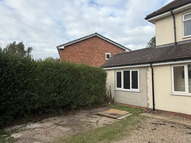 Summer Lane, Minworth, B76, photo 1