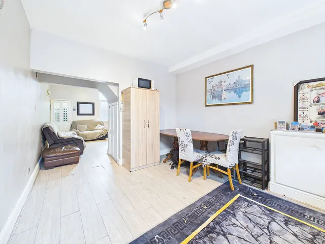 Moat Road, Spinney Hills, LE5, photo 2