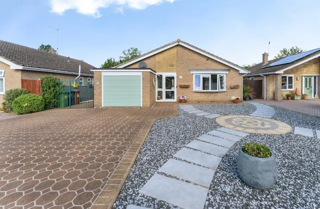 Elwyndene Road, March, PE15, photo 1
