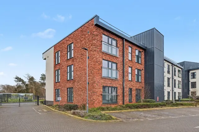 Westacott Road, Ambrosden, photo 1