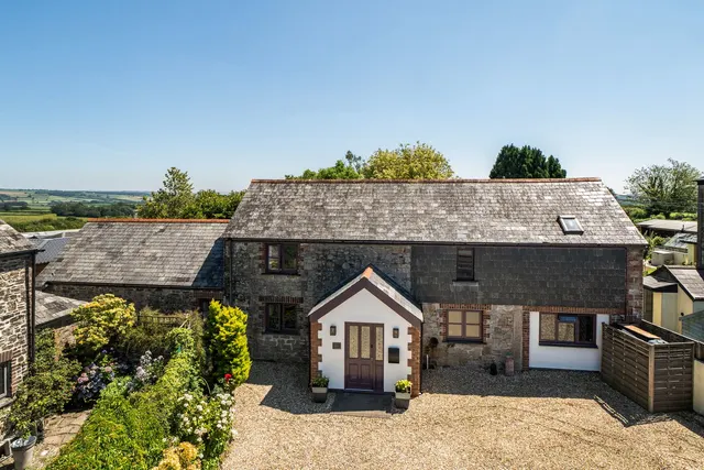 Stoke Climsland, Callington, PL17, photo 1