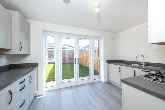 Len Pick Way, Bourne, PE10, photo 1