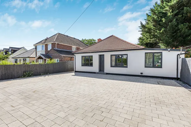 Park Road, Didcot, photo 1