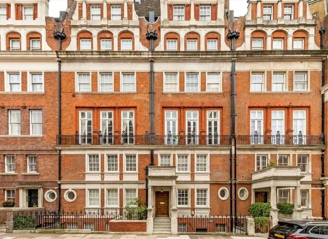 Balfour Place, Mayfair, W1K, photo 1