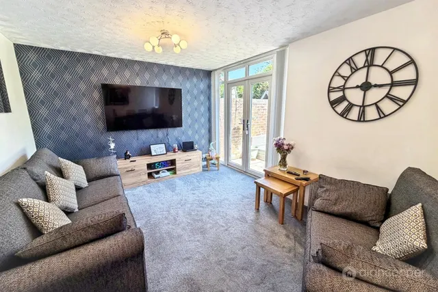 The Nook, Attleborough, CV11, photo 2