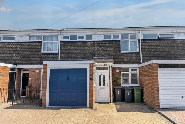 The Nook, Attleborough, CV11, photo 1