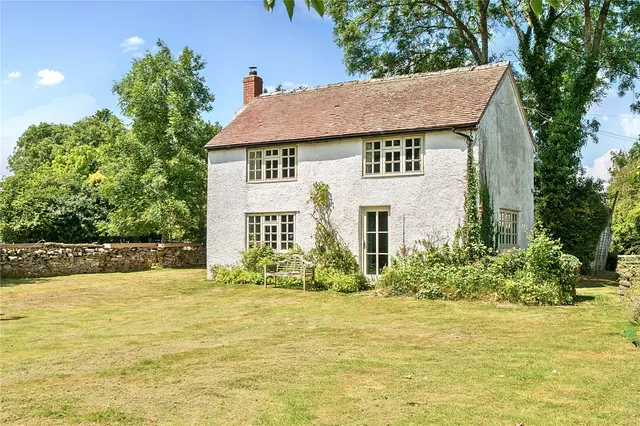 Brilley, Whitney-on-Wye, HR3, photo 1