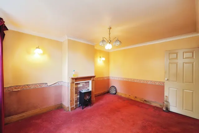Cheapside, Belper, DE56, photo 2