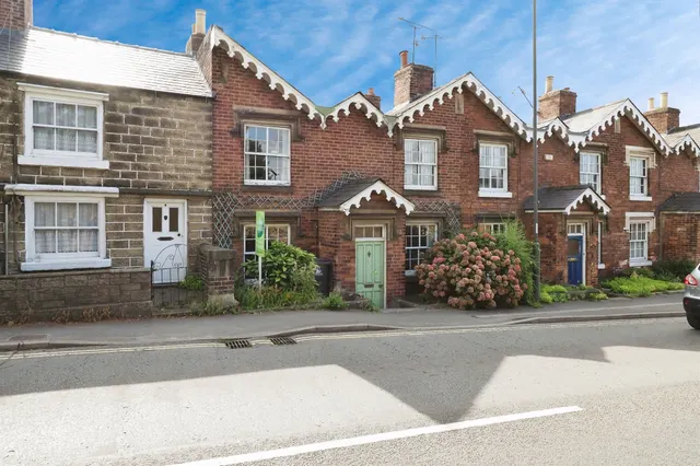 Cheapside, Belper, DE56, photo 1