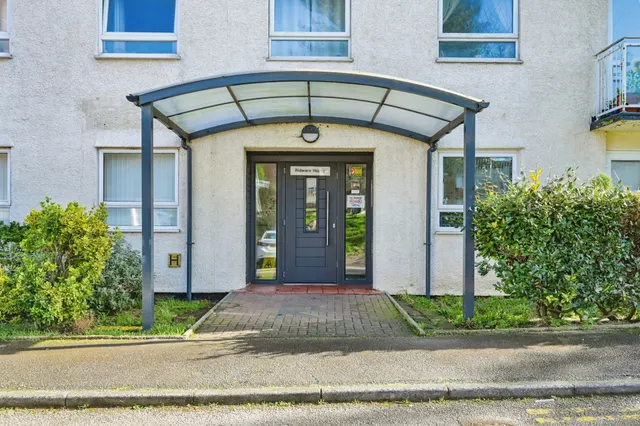 Hobs Road, Lichfield, photo 1