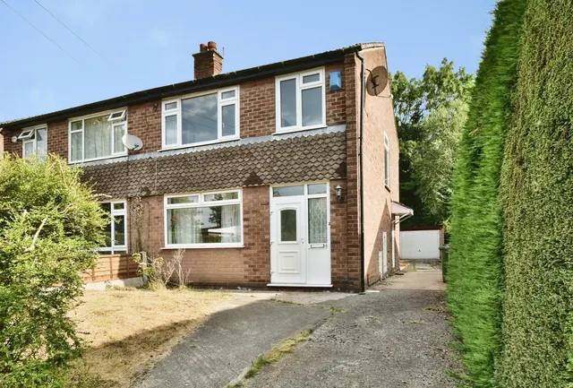 Selworth Close, Timperley, Altrincham, WA15, photo 1