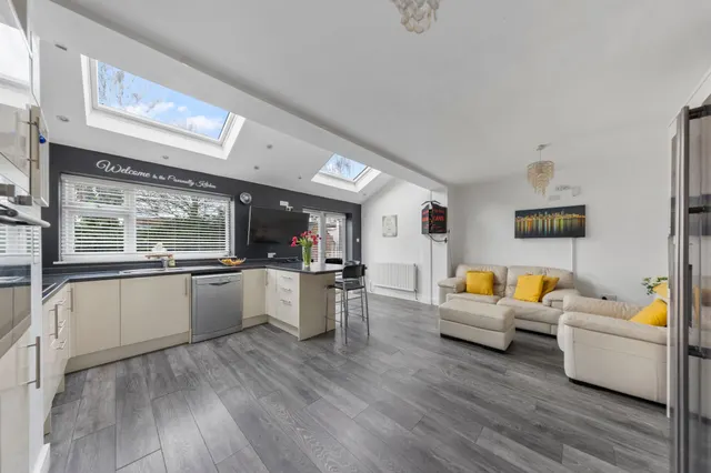 Photo 2 — Windmill Lane, Penketh, Warrington, Warrington, WA5 2AT