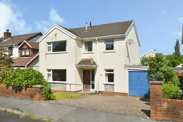 Maesycoed, Ammanford, SA18, photo 2