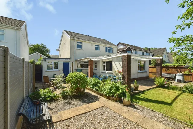 Maesycoed, Ammanford, SA18, photo 1