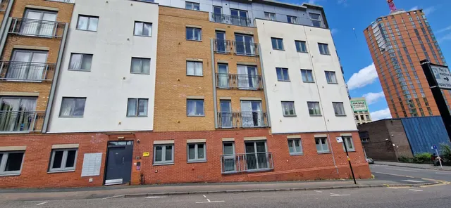 Irving Street, Birmingham, B1, photo 1