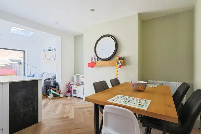 Photo 3 — Lancing Avenue, Didsbury, Manchester, Greater Manchester, M20