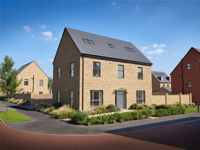 Attraction, Heritage Road, Kingswood, Hull, HU7, photo 1