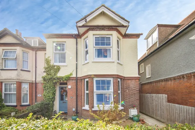 Fronks Road, Harwich, photo 1