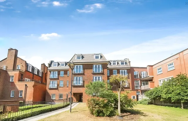 Constable Mews, Bromley, BR1, photo 1