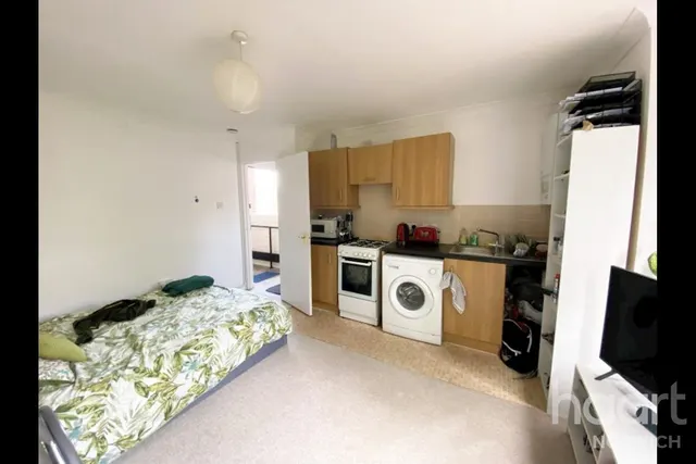 Cricket ground Rd, NR1, photo 1