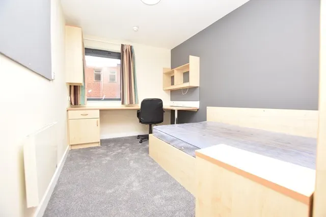 Aspect 3, 3 Edward Street, Sheffield, S3 7GE, photo 1