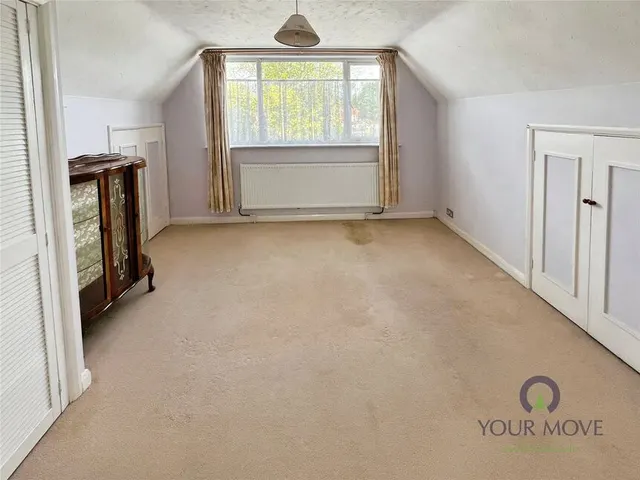Photo 3 — Oakridge, Chaddesden, Derbyshire, DE21