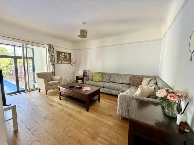 Photo 3 — Cranmore Lane, Aldershot, Hampshire, GU11 3BB