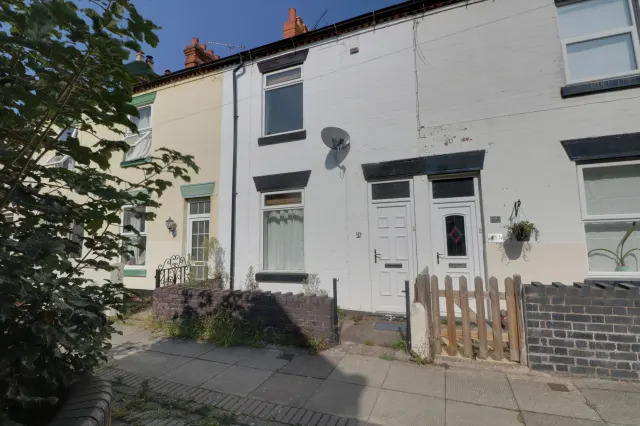 Lovatt Street, Stafford, photo 1
