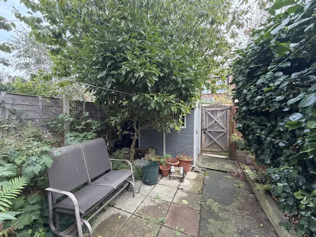 Cuthbert Avenue, Levenshulme, M19, photo 2