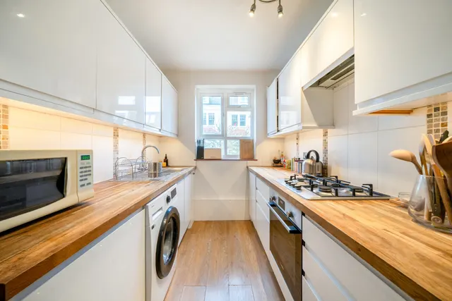 Dancer Road, Fulham, SW6, photo 3