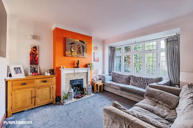 Wickham Crescent, West Wickham, BR4, photo 3
