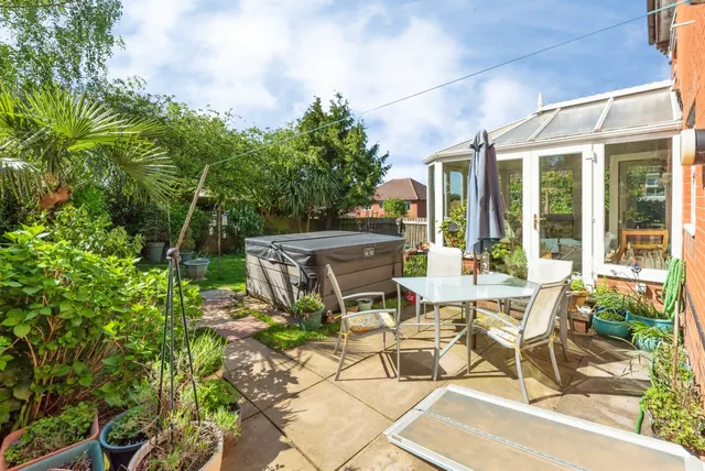 Prestwick Close, Grantham, NG31, photo 2
