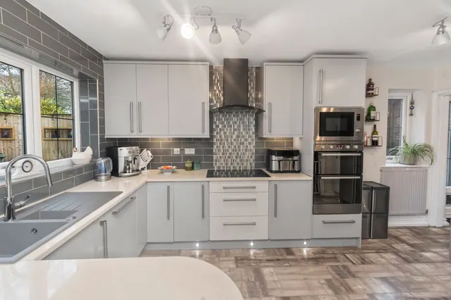 Photo 2 — Prestbury Drive, Eccleston, St. Helens, St. Helens, WA10 5RB
