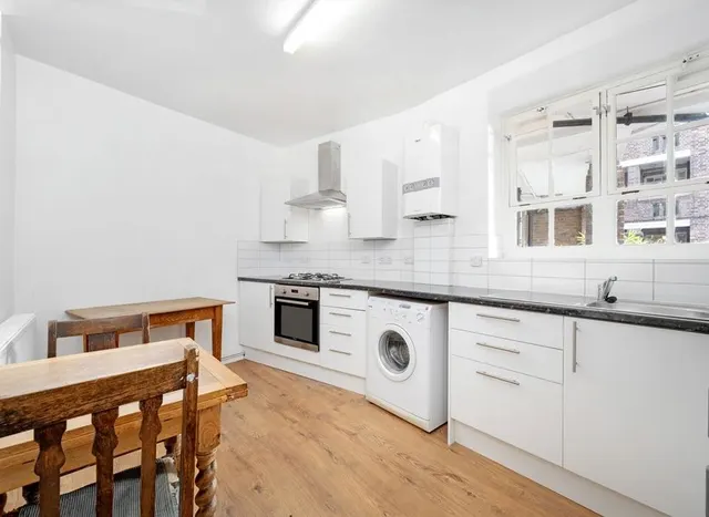 Pritchards Road, Bethnal Green, E2, photo 3