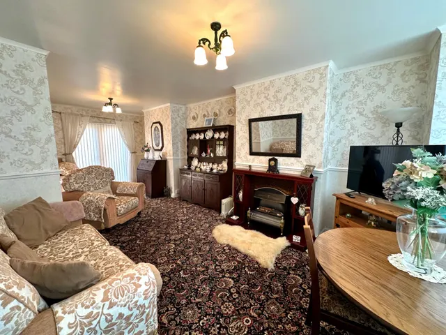 Photo 2 — Griffiths Road, West Bromwich, B71