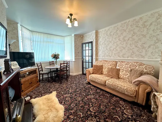 Photo 3 — Griffiths Road, West Bromwich, B71