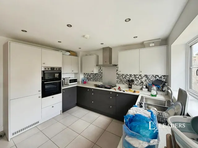 Gibson Road, Lincoln, LN2, photo 3