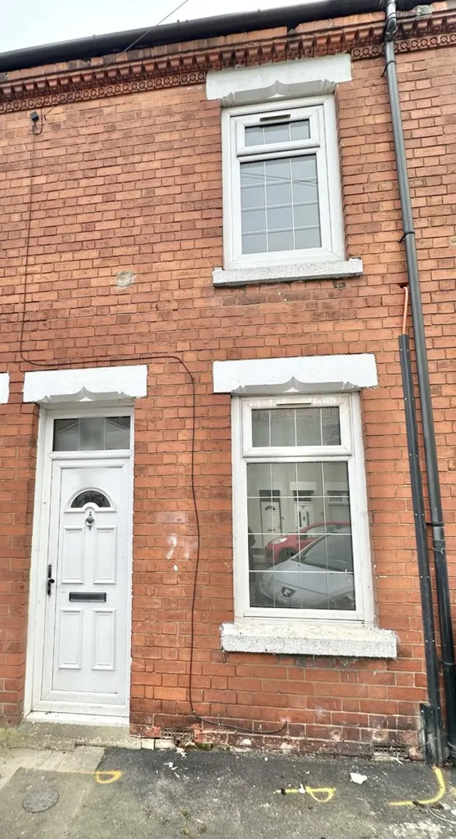 One Bedroom Ground Floor Flat, photo 1