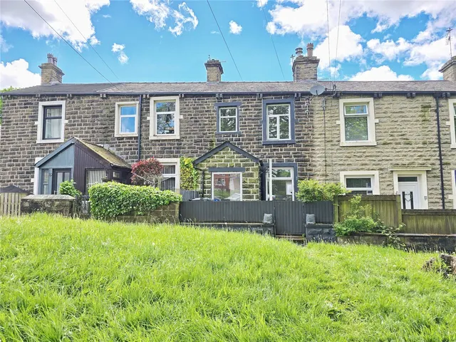 Carr Mount, Rawtenstall, BB4, photo 1